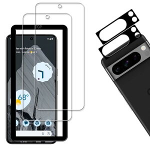 Google Pixel 8 Pro KXtB Jo[ یtB KChgt KX [2+2Zbg] 