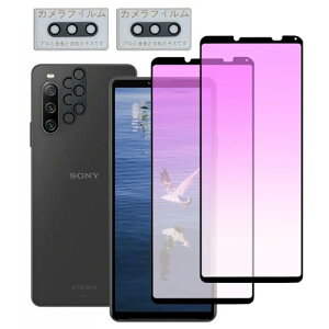 Xperia 10 IV KXtB u[CgJbg Sʕی SOG07 SO-52C tB GNXyA10 }[N4 KX tیtB wh~ CA[ \tȒP[KXtB(2