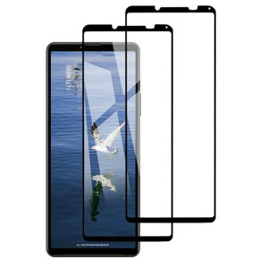Xperia 10 IV KXtB ߗ Sʕی SOG07 SO-52C tB GNXyA10 }[N4 KX tیtB wh~ CA[ \tȒP [2Zbg] 
