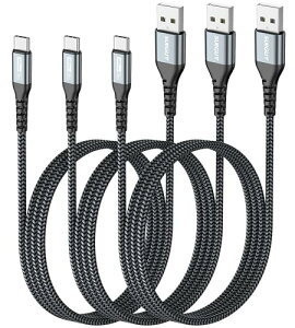 USB Type C P[u 1M QC3.0 / 2.0ő18W}[d ^CvcP[u type c P[u USB2.0f[^] ϋv iPhone16 V[Y / Galaxy S24 ultra / iPad Pro / iPad air 5 / XperiȃUSB C@Ή O[ 3{ 
