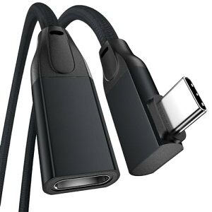 USB C P[u L^ 1.8M 240W PD}[d USB 3.2 Gen2 20Gbps f[^ʐM Type C P[u USBC IX-X 4K@60Hz fo͑Ή ^CvC R[h 90x iPhone16 / 15 / MacBook Pro / iPad Pro / Air / Gala