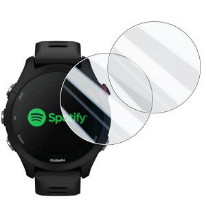 Garmin Forerunner 955 / Forerunner 955 Dual Power �K���X�t�C���� �t�B���� �����K���X �t�� �K�[�~�� �ی�t�B���� �d�x9H ���ϋv ������ �����^ �t�� �h�w�� �Ռ��z�� �����ߗ� ��U�h�~ �\��t���ȒP 