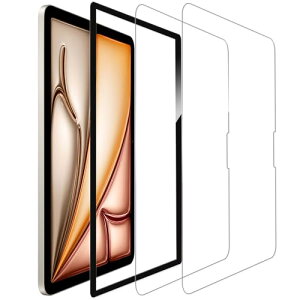 iPad Air 11 C` M3 7 2025 / iPad Air 11 C` 2024 6 (M2) KXtB KChgt KX Jo[ یtB [2Zbg] 