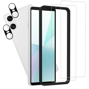 Xperia 10 vi KXtB[2+2Zbg]KChgt KX Xperia 10 VI 6 2024 SOG14 SO-52E KXtB J ی tB Jo[ GNXyA10 vi یtB 