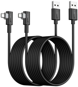 }CNusbP[u l 3M ʑ} Micro USB P[u QC3.0 / 2.0Ή 18W}[d USB2.0f[^] l^ Samsung Galaxy S6 S7 Edge S5 Note 4 / Motorola Moto G5 PlusΉ ubN 2{Zbg 