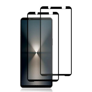 Xperia 1 VI SO-51E / SOG13 4 KXtB ^ dx9H wh~ [2] یtB/wFؑΉ/Uh~/ϏՌ/CA[ ttB 