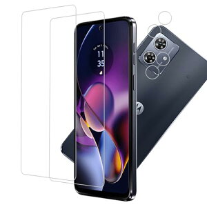 Motorola MOTO G64 5G / G64Y 5G KXtB JtB Jo[ یtB KX [2+2Zbg] 