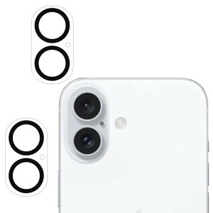 iPhone 16 / iPhone 16plus JtB[2Zbg] KX ACtH16 / ACtH16vX JJo[ یtB 