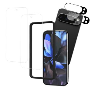 Google Pixel 9 Pro XL KXtB JtB Jo[ یtB KChgt KX [2+2Zbg] 