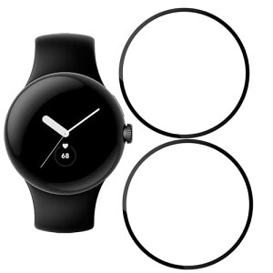 Google Pixel Watch 3 45mm tB Jo[ یtB [2Zbg] 