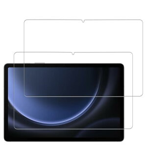 Galaxy Tab S9 FE 10.9C` Tab S10 / Tab S10FE / Tab S7 /T ab S8 / Tab S9 KXtB KX Jo[ یtB KChgt KX [2Zbg] 