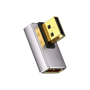 Displayport 1.4 A_v^ L 8K Displayport 1.4 ϊA_v^[ L^Displayport IX烁XA_v^[ fBXvC|[gA_v^ 8K@60Hz 3D ARC ɑΉ HDTV j^[ m[gp\R vW