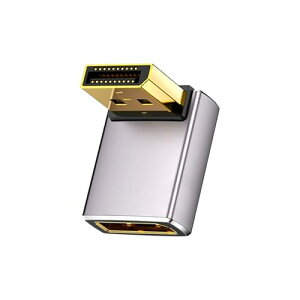 Displayport 1.4 A_v^ L^ 8K DP 1.4 ϊA_v^[ L^Displayport IX烁XA_v^[ fBXvC|[gA_v^ 8K@60Hz 3D ARC ɑΉ HDTV j^[ m[gp\R vWFN^
