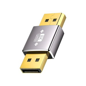 Displayport ϊA_v^ 8K DP 1.4 ϊA_v^[ Displayport IXIXϊA_v^[ fBXvC|[gA_v^8K@60Hz 3D ARC ɑΉ HDTV j^[ m[gp\R vWFN^[p 