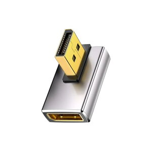 Displayport 1.4 A_v^ L^ 8K DP 1.4 ϊA_v^[ L^Displayport IX烁XA_v^[ fBXvC|[gA_v^ 8K@60Hz 3D ARC ɑΉ HDTV j^[ m[gp\R vWFN^