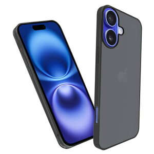 iPhone16 Plus P[X X}zP[X Gǂ  ϏՌ y wh~ ϖh~ ACtH16 Plus ی Jo[ (ubN) 