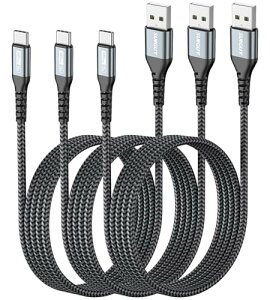 USB C P[u 1.5M QC3.0ő18W}[d ^Cvc P[u USB2.0f[^] type c P[u ϋv iPhone16 V[Y / Galaxy S24 ultra / iPad Pro / iPad air 5 / XperiȃUSB C@Ή 1.5m O[3{Zb
