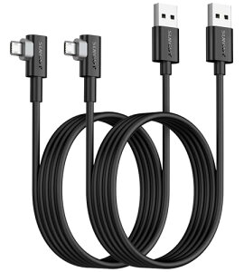 }CNusbP[u l 1.5M ʑ} Micro USB P[u QC3.0 / 2.0Ή ő18W}[d USB2.0f[^] l^ Samsung Galaxy S6 S7 Edge S5 Note 4 / Motorola Moto G5 PlusΉ ubN 2{Zbg 