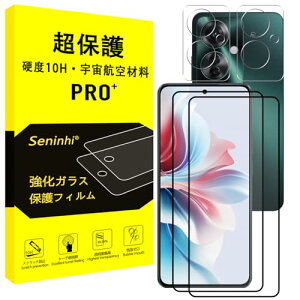 OPPO Reno11 A KXtB + YtB wFؑΉ Ή Reno11A m11a tB  KX t یtB ϏՌ Uh~ \tȒP z CA[ wh~ [2+2