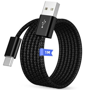 USB C P[u CarplayΉ 1M iPhone 16 / 15 [dP[u USBA Type C ΉiPhone15 16 Pro Max Plus/iPad Pro/iPad 10/Air 5 4/Mini 6 7/Pixel 8a 7a/ΉSamsung Galaxy S24 S23 A55 A54 Z Flip6Ȃ 18W}[d ubN 