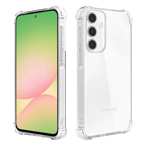 Galaxy A56 5G P[X R[i[ ی  GalaxyA56 5G Jo[ TPU t X}[g MNV[ a56 TPUJo[ یP[X [ x ςɂ wh~ Ռ z C菝h~ ϏՌ Ռz 