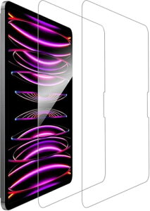 iPad Pro 11C` 2024 M4 5 KXtB KX Jo[ یtB [2Zbg] {fސ KX 