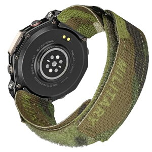 voh Huami Amazfit T-Rex 3 oh Jt[WfUC X}[gEHb`oh 