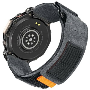 voh Huami Amazfit T-Rex 3 ~^[ \tg XG[h X}[gEHb`oh 