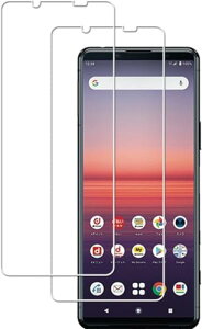 Xperia 5 III SO-53B SOG05 Xperia 5 II SO-52A SOG02 KXtB KX Jo[ یtB [2] 