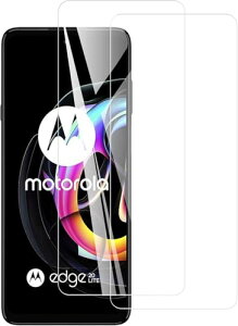 ���g���[�� edge20 Fusion 5G �K���X�t�B���� �����K���X �J�o�[ �ی�t�B���� �����K���X [2���Z�b�g] ��������