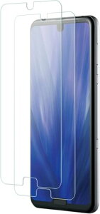 AQUOS R3 SH-04L SHV44 KXtB KX Jo[ یtB KX [2Zbg] 