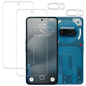 Nothing Phone 3A KXtB JtB Jo[ یtB KX [2+2Zbg] 