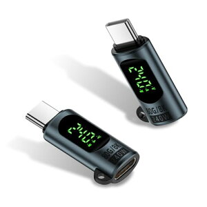 USB CA_v^[ USB C IX X A_v^[ 80Gbps Type C GNXe_[A_v^[ p[[^[eX^[t 240W PD 8K@60Hz bg d AyA LEDfW^fBXvC iPhone 15 / 16