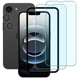 iPhone 16e KXtB JtB Jo[ یtB [2+2Zbg+KChgt] u[CgJbg 