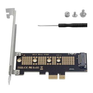 M2 PCIE ϊA_v^ M.2 NVME PCI-e 4.0 X1 NVME 2230 / 2242 / 2260 / 2280 M.2 NVMe\bhXe[ghCupPCIe X1A_v^ PCIE X1 M.2 NVMEvgRgJ[h (X1) 