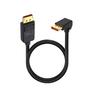 16K Displayport lP[u50cm L^DP2.1KiIXIXP[uZ40GbpsrfIDisplayPortP[uT|[g16K@30Hz 8K@120Hz 4K@240Hz HDR HDCP2.2 ARC DP΃Q[j^[p () 