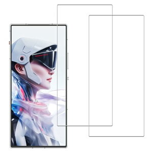 RedMagic 10 Air KXtB KX Jo[ ȒP\t یtB[2Zbg] 