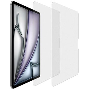 iPad Pro 13 2024 / iPad Air 13 2024 炳 KXtB A`OA KX ˖h~ wh~ w Q[p یtB [2Zbg]