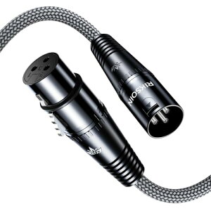 }CNP[u IX-X XLR P[u }CN  1.2m ϋv RfT}CN / AVAv / Xs[J[̘^foCXɑΉ 