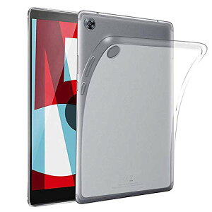 Lenovo Tab M8 HD 2019 / Lenovo Tab M8 HD 2020 P[X m{ Tab M8 Lenovo Tab M8 3rd Gen یJo[ NA \tg VR TPU Lenovo Tab M8 2021 TB-8506F (NA) 