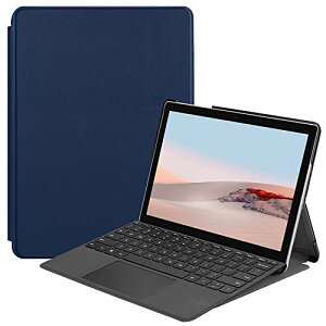 Surface Go2 / Surface Go3 / Surface Go4 P[X y ^ ܃X^hP[X PUU[ Surface Go 4 2023 Jo[ [u[] 