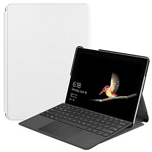 Microsoft Surface Go4 / Surface Go 3 / Go 2 / Go P[X T[tFX S[ 3 / S[ 2 / S[ Jo[ y ^ ϏՌ h~ PU U[ X}[gJo[ n[h Surface Go4 / Go3 / Go2 / Go 10.5C` X}[gP[