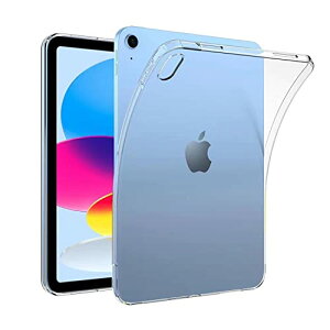 New iPad 11 / 10 P[X A16(11 / 10.9C` 2025 / 2022) iPad11 2025f Jo[ TPU  SʕیJo[ (NA) 