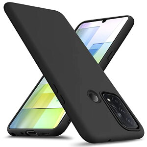 OPPO Reno5 A ケース TPU 耐衝撃 シリコンケース 薄型 ソフト 全面保護カバー 指紋防止 レンズ保護 ストラップホール付き 衝撃防止 スリム 軽量 手触り良い 黄変防止 防塵 オッポ reno5 a 用カバー