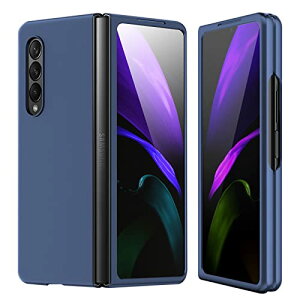 Galaxy Z Fold3 5G P[X 7.6C` SC-55B SCG11 P[X ϏՌ ΂݂Ȃ ϋv ^ wh~ 菝h~ Yی MNV[[bg tH[h3 5g P[X Sʕی ho y PC EȒP 
