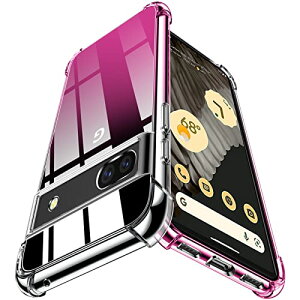 Google Pixel 6A P[X NA ϏՌ Of[VF lGANbV TPU y ^ sNZ 6A P[X  VR Ռz ϋv ϖh~ ~ EȒP Jo[ sN 