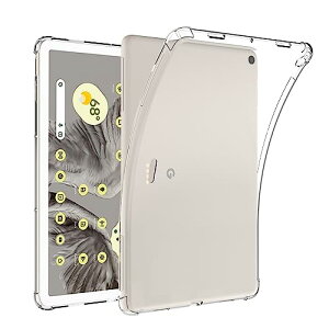 Google Pixel Tablet P[X O[O sNZ ^ubg 11C` \tgP[X NX^ ^y TPUf یJo[ 