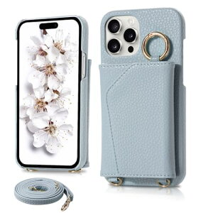 iPhone 15 Pro P[X 蒠^   ACtH 15 v ؍ | ΂߂ Xgbv wʃJ[h|Pbgt ϏՌ 6.1C` X}zJo[ ~[ ϋt u ֗ @