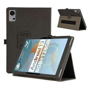 Plimpton PlimPad P8 Pro / P8 10�C���` �^�u���b�g �P�[�X �ی�J�o�[ ���C�z�� �^�u���b�g�X���[�u �^�u���b�g �y���}�����t�� �u���P�b�g�@�\ �ω��� �Ϗ� �ϏՌ� �S�ʕی� �^�u���b�g�X���[�u (�u