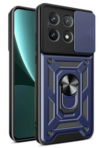 Xiaomi Poco X6 Pro / Redmi K70E �P�[�X TPU + PC �J�o�[ �����O 360�x��] �X�^���h�@�\ �ԍڃz���_�[ �����Y�ی� Xiaomi Poco X6 Pro / Redmi K70E �ϏՌ� �Ռ��z�� �w��h�~ �C�菝�h�~ ���E�ȒP (�_�[�N�u���[) 